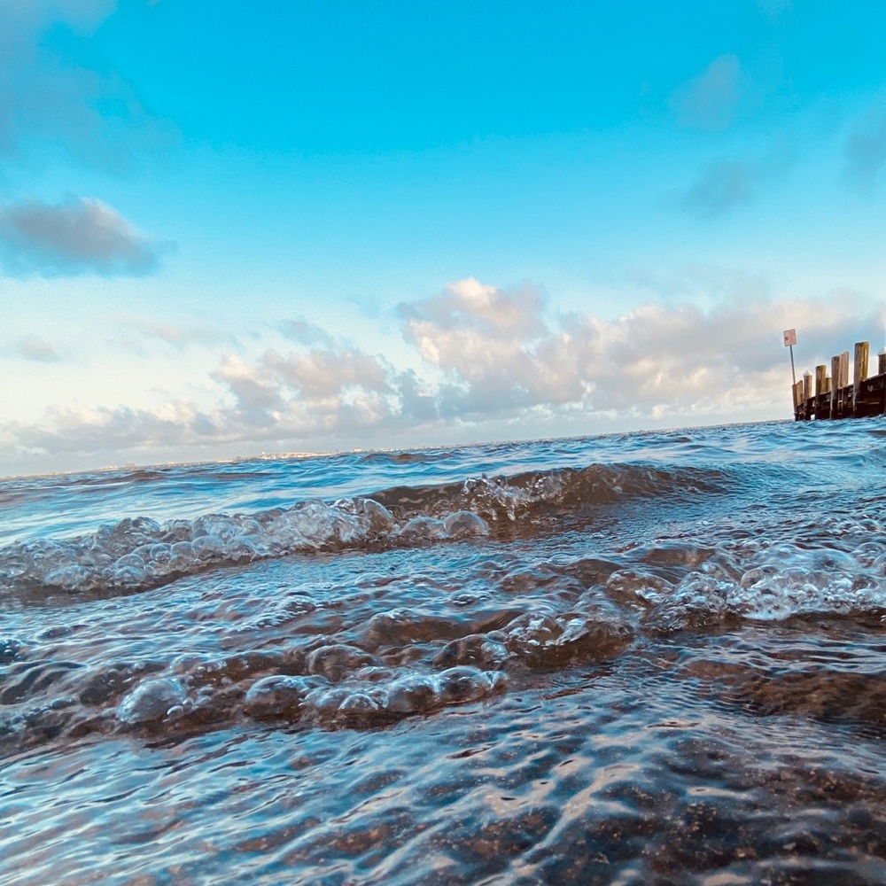 Meet your Posher, Aisha